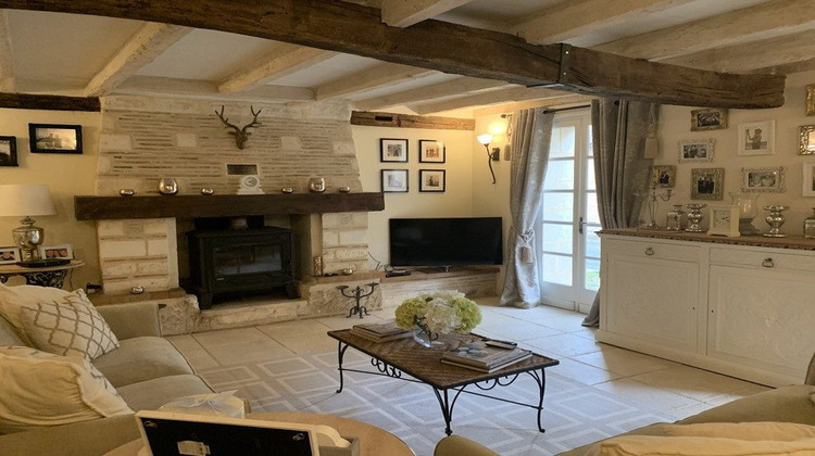 Ma-Cabane - Vente Maison Bergerac, 290 m²