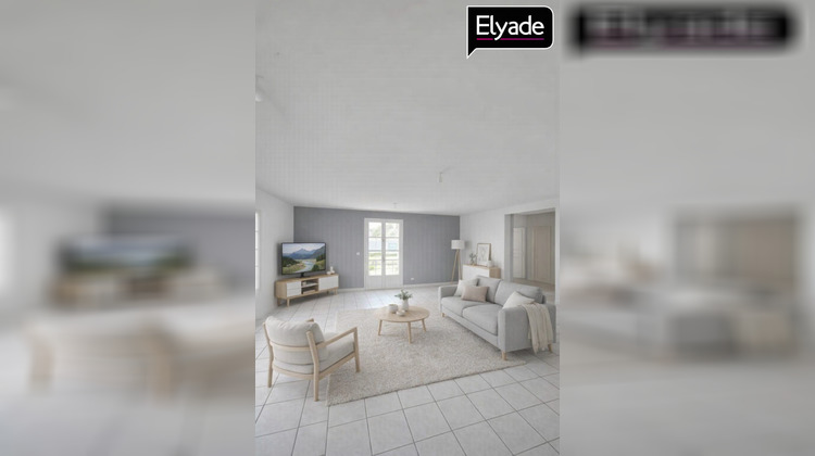 Ma-Cabane - Vente Maison Bergerac, 130 m²