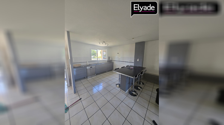 Ma-Cabane - Vente Maison Bergerac, 130 m²