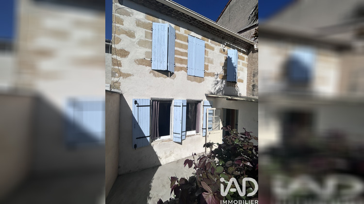 Ma-Cabane - Vente Maison Bergerac, 112 m²