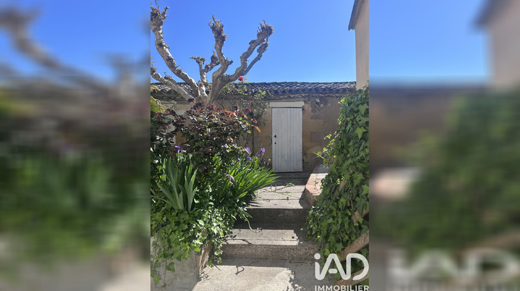 Ma-Cabane - Vente Maison Bergerac, 112 m²