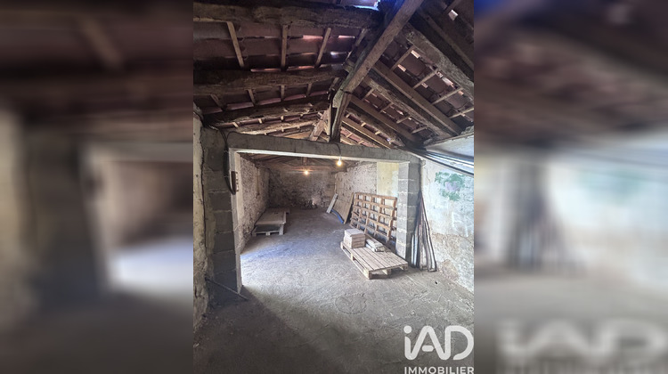 Ma-Cabane - Vente Maison Bergerac, 112 m²