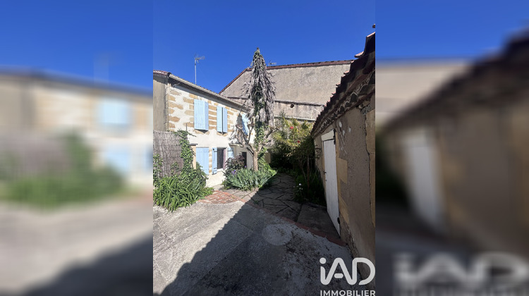 Ma-Cabane - Vente Maison Bergerac, 112 m²