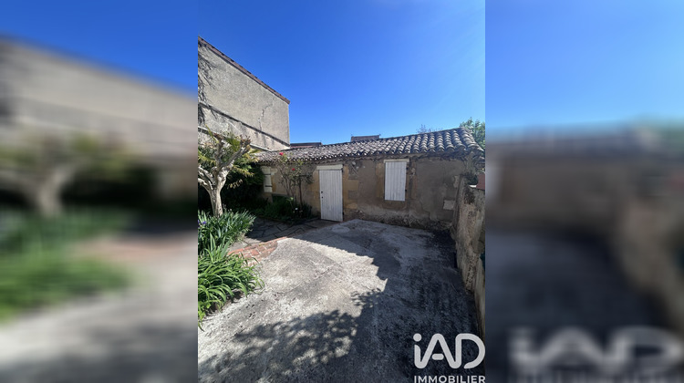 Ma-Cabane - Vente Maison Bergerac, 112 m²