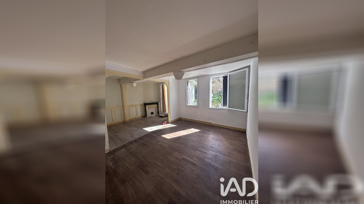 Ma-Cabane - Vente Maison Bergerac, 112 m²