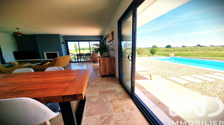 Ma-Cabane - Vente Maison Bergerac, 198 m²
