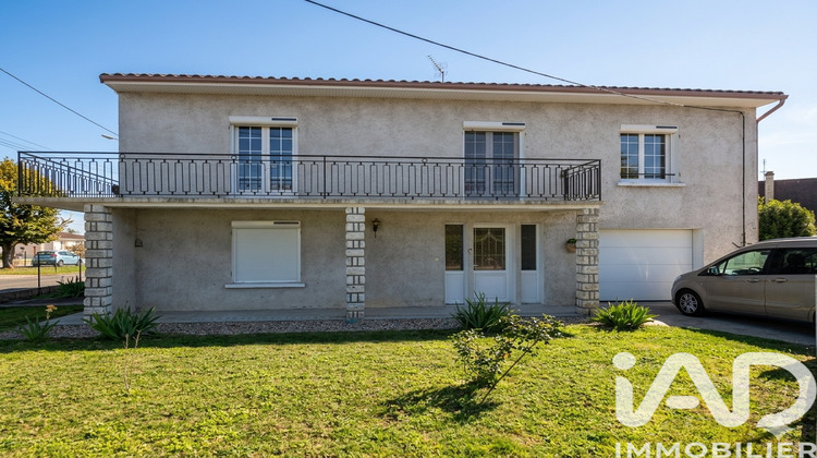 Ma-Cabane - Vente Maison Bergerac, 165 m²