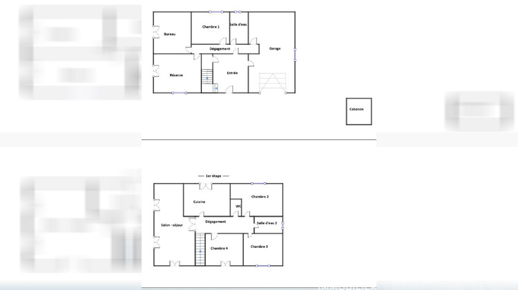 Ma-Cabane - Vente Maison Bergerac, 165 m²