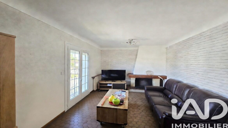 Ma-Cabane - Vente Maison Bergerac, 165 m²