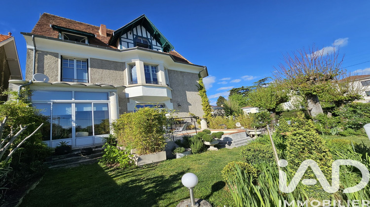 Ma-Cabane - Vente Maison Bergerac, 192 m²