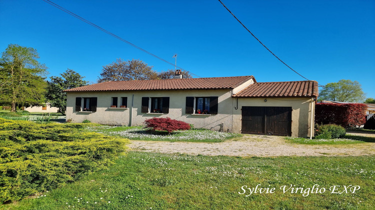 Ma-Cabane - Vente Maison Bergerac, 97 m²
