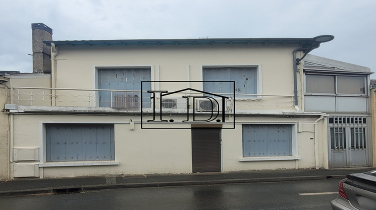 Ma-Cabane - Vente Maison Bergerac, 103 m²