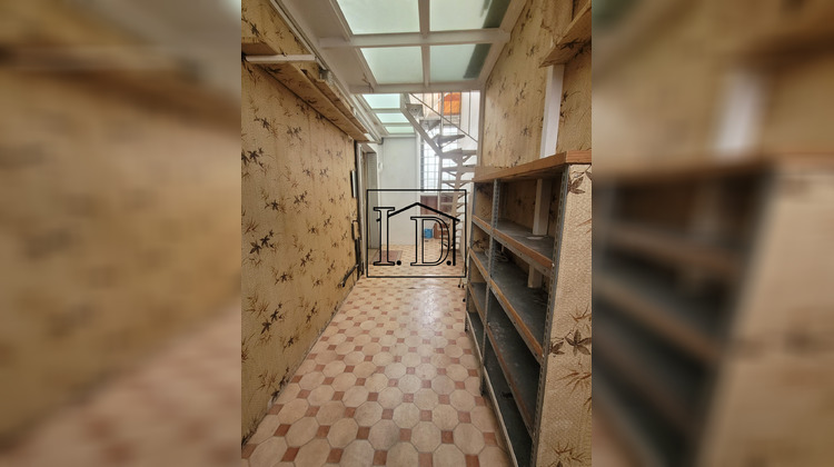 Ma-Cabane - Vente Maison Bergerac, 103 m²