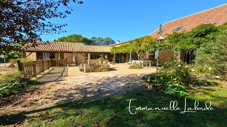 Ma-Cabane - Vente Maison BERGERAC, 240 m²