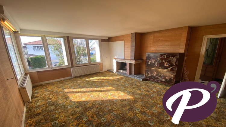 Ma-Cabane - Vente Maison Bergerac, 105 m²