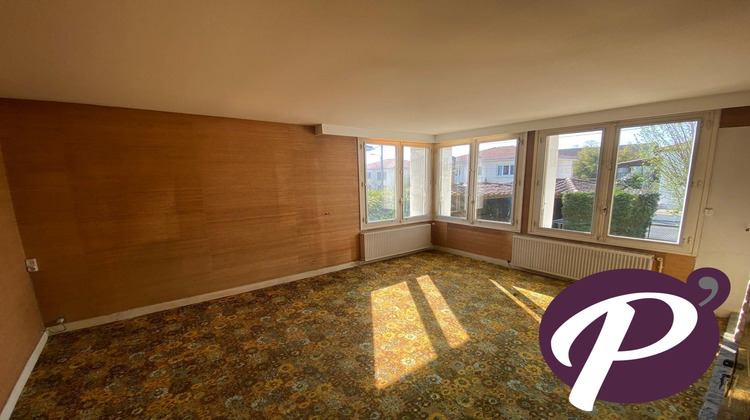Ma-Cabane - Vente Maison Bergerac, 105 m²