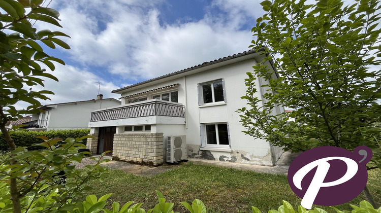 Ma-Cabane - Vente Maison Bergerac, 130 m²