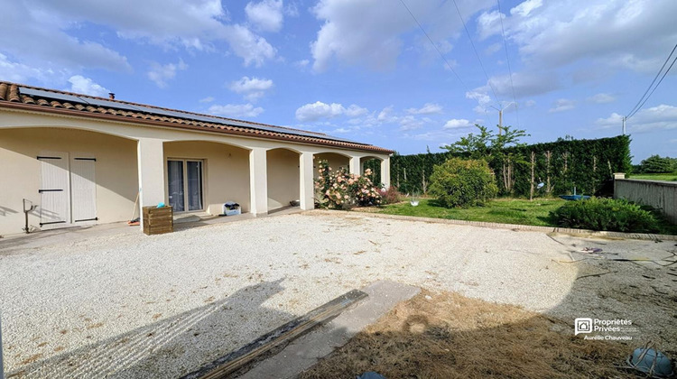 Ma-Cabane - Vente Maison BERGERAC, 107 m²