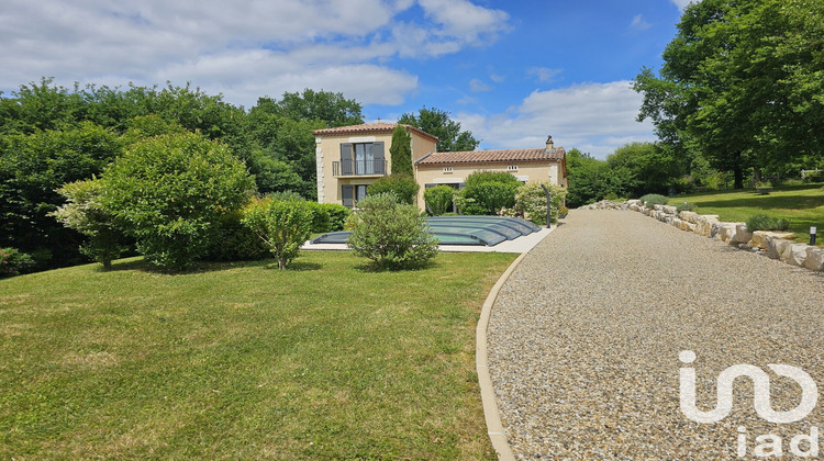 Ma-Cabane - Vente Maison Bergerac, 130 m²