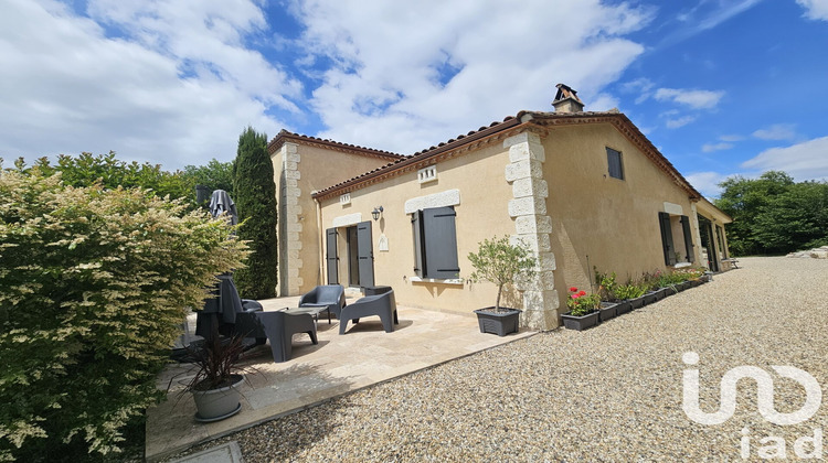 Ma-Cabane - Vente Maison Bergerac, 130 m²