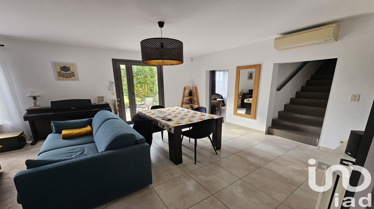 Ma-Cabane - Vente Maison Bergerac, 130 m²