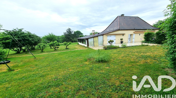 Ma-Cabane - Vente Maison Bergerac, 154 m²