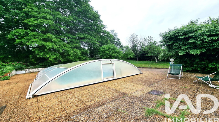 Ma-Cabane - Vente Maison Bergerac, 154 m²