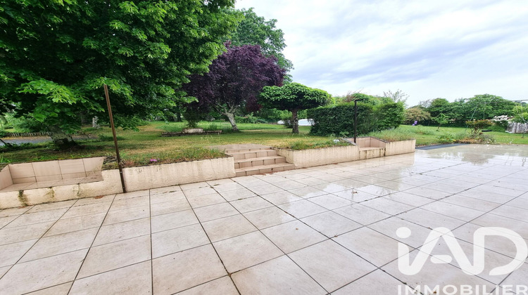 Ma-Cabane - Vente Maison Bergerac, 154 m²