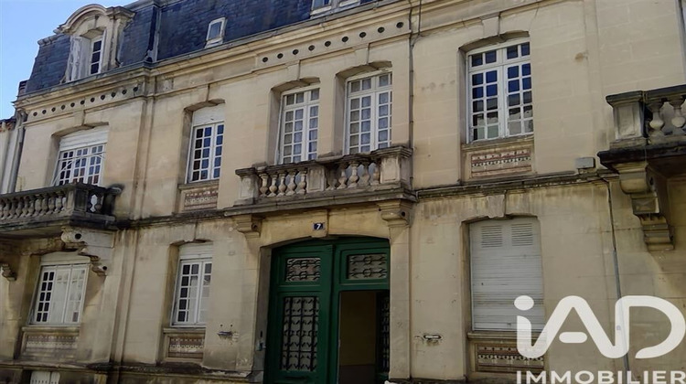 Ma-Cabane - Vente Maison Bergerac, 219 m²