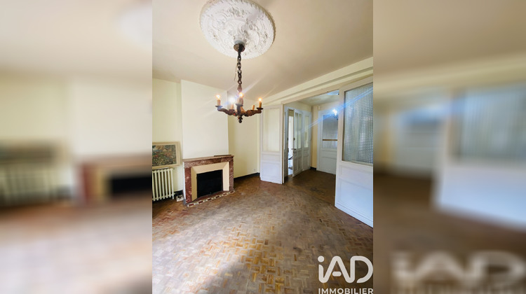 Ma-Cabane - Vente Maison Bergerac, 219 m²