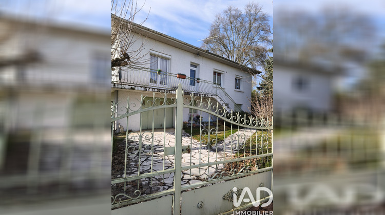 Ma-Cabane - Vente Maison Bergerac, 166 m²