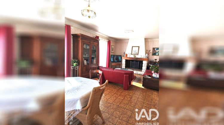 Ma-Cabane - Vente Maison Bergerac, 166 m²