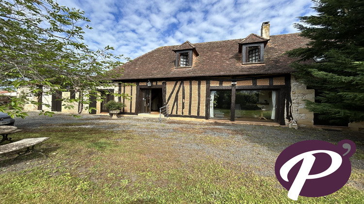 Ma-Cabane - Vente Maison Bergerac, 250 m²