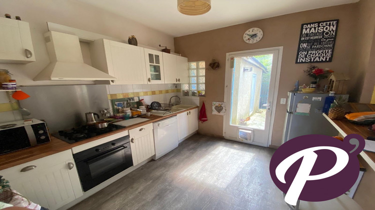 Ma-Cabane - Vente Maison Bergerac, 91 m²