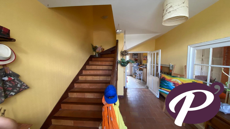 Ma-Cabane - Vente Maison Bergerac, 91 m²