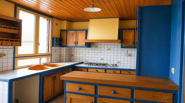 Ma-Cabane - Vente Maison BERGERAC, 105 m²