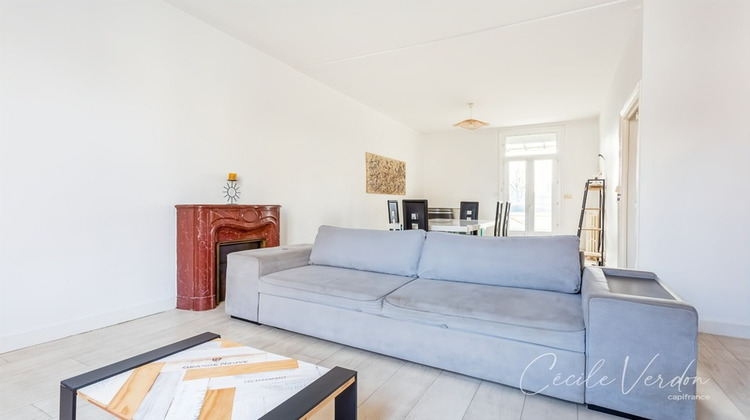 Ma-Cabane - Vente Maison BERGERAC, 98 m²