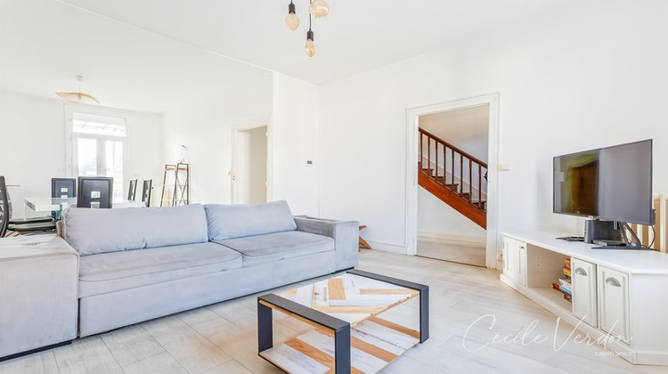 Ma-Cabane - Vente Maison BERGERAC, 98 m²