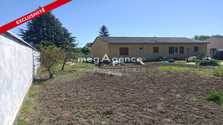 Ma-Cabane - Vente Maison BERGERAC, 82 m²