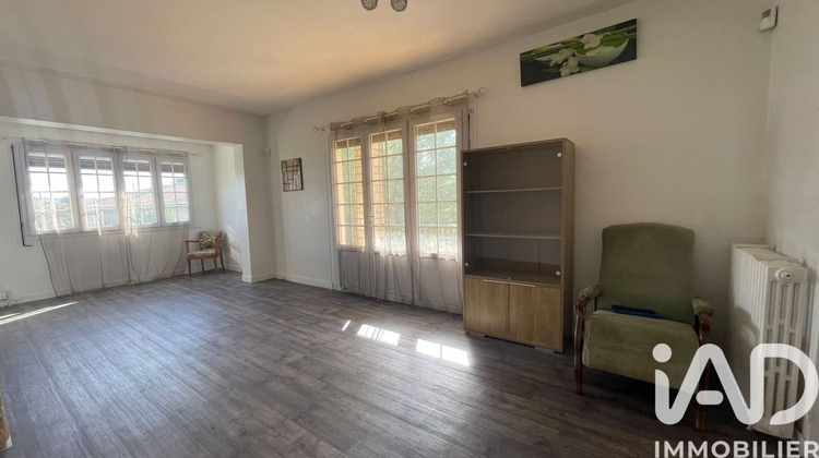 Ma-Cabane - Vente Maison Bergerac, 101 m²