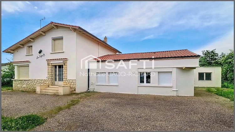 Ma-Cabane - Vente Maison Bergerac, 173 m²