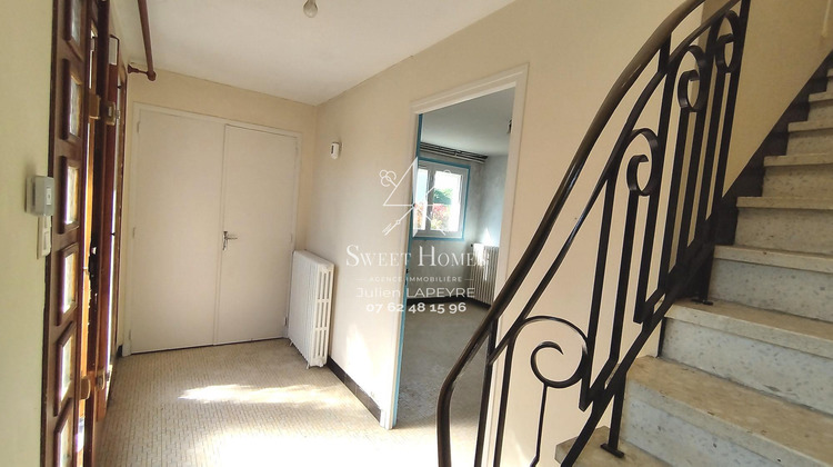 Ma-Cabane - Vente Maison Bergerac, 96 m²
