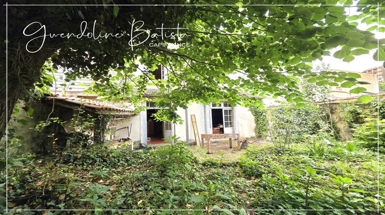 Ma-Cabane - Vente Maison BERGERAC, 223 m²