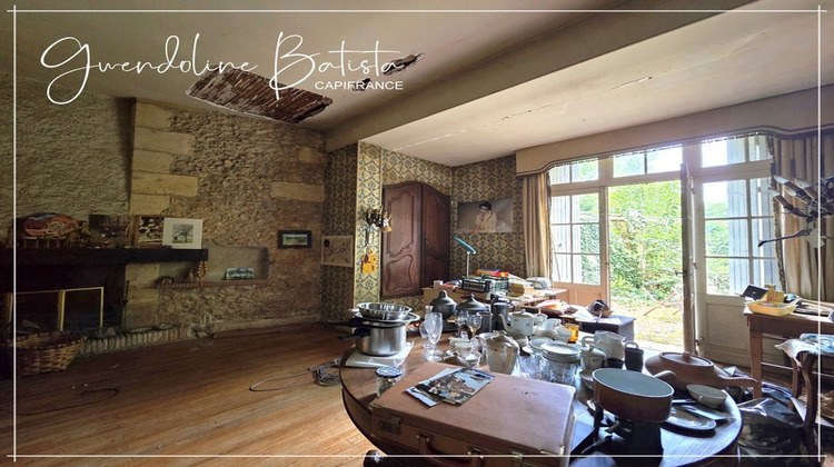 Ma-Cabane - Vente Maison BERGERAC, 223 m²