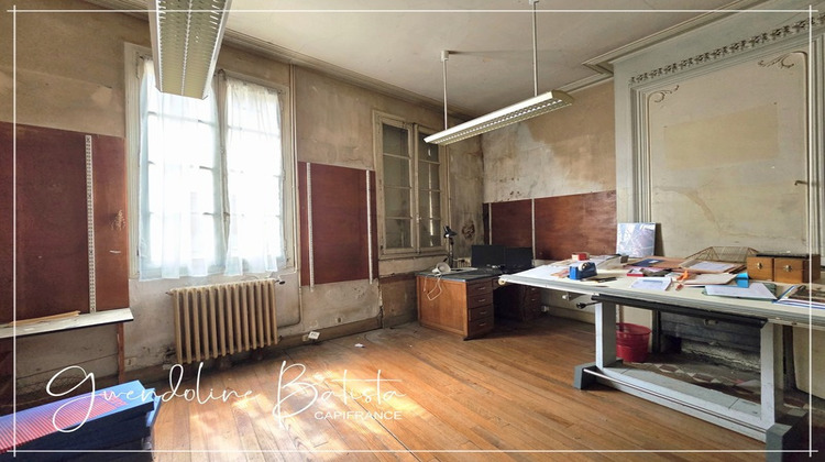 Ma-Cabane - Vente Maison BERGERAC, 223 m²