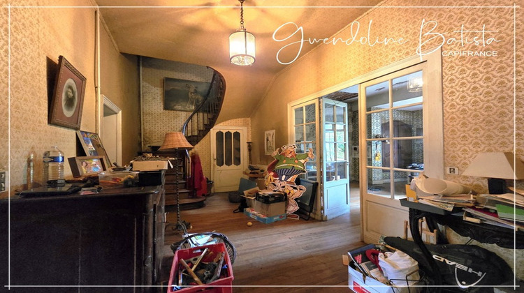 Ma-Cabane - Vente Maison BERGERAC, 223 m²