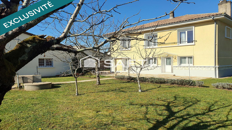 Ma-Cabane - Vente Maison Bergerac, 116 m²