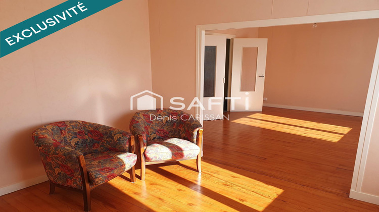 Ma-Cabane - Vente Maison Bergerac, 116 m²