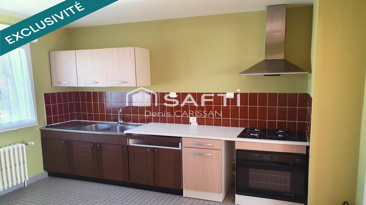 Ma-Cabane - Vente Maison Bergerac, 116 m²