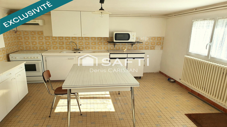 Ma-Cabane - Vente Maison Bergerac, 116 m²